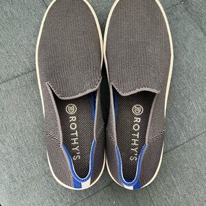 Women’s Rothy's Original Slip-on Sneakers